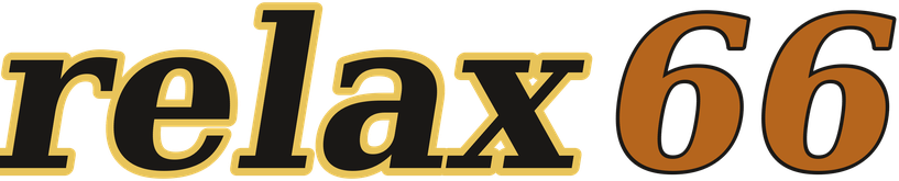relax66 logo