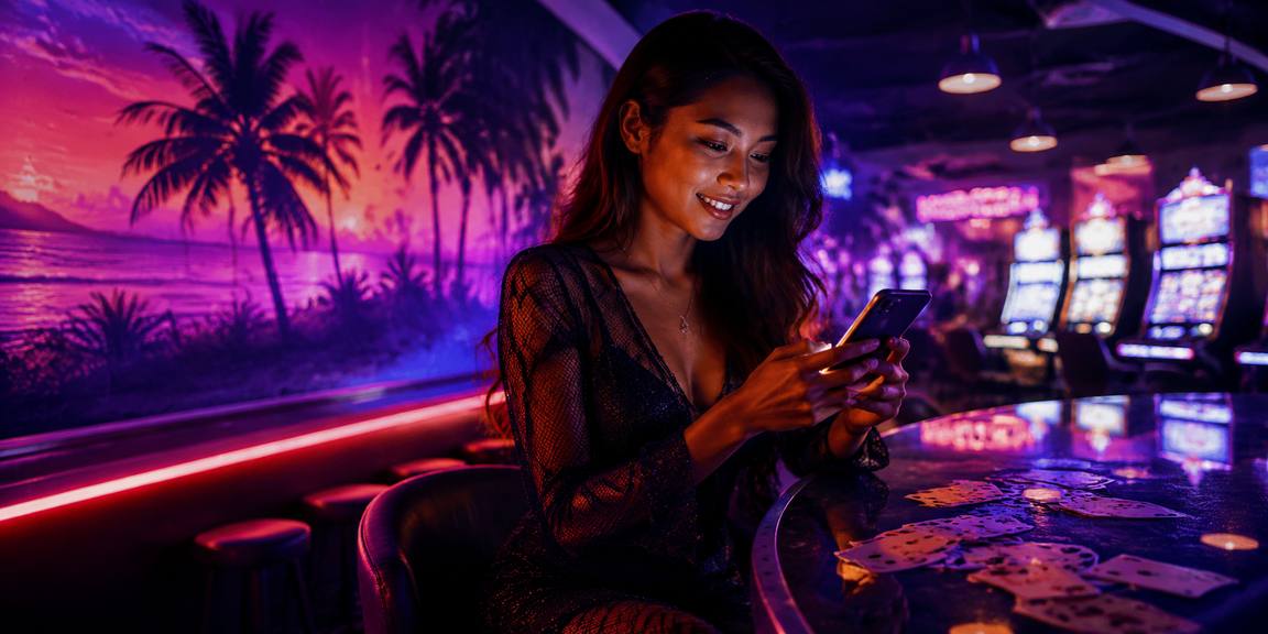 relax66 Find a game room that fits your evening